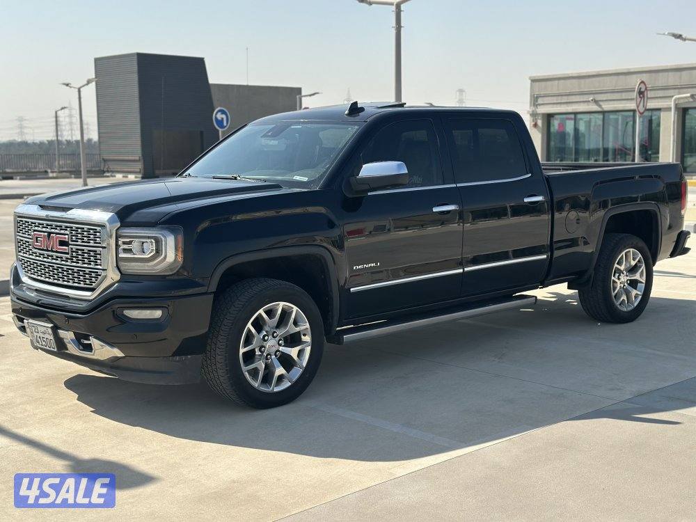 للبيع دينالي 20160