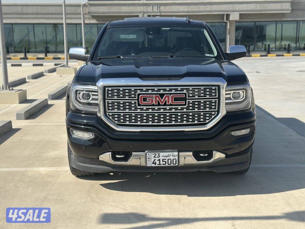 للبيع دينالي 20161