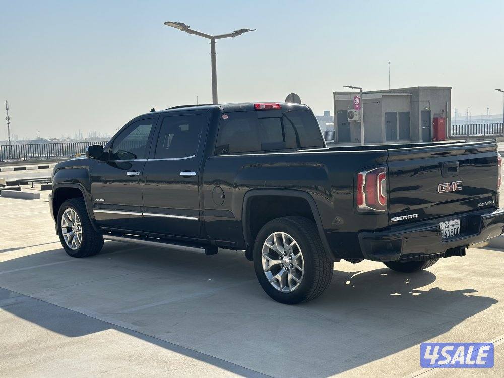 للبيع دينالي 20162