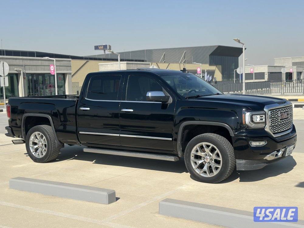 للبيع دينالي 20163