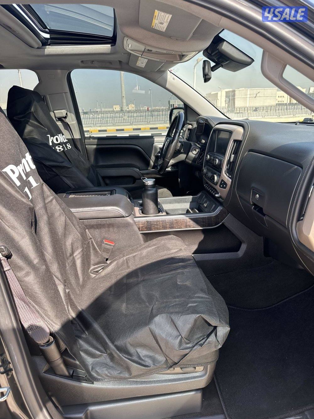 للبيع دينالي 20164