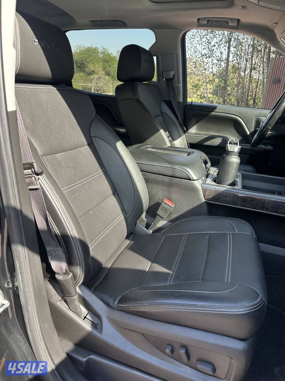 للبيع دينالي 20165