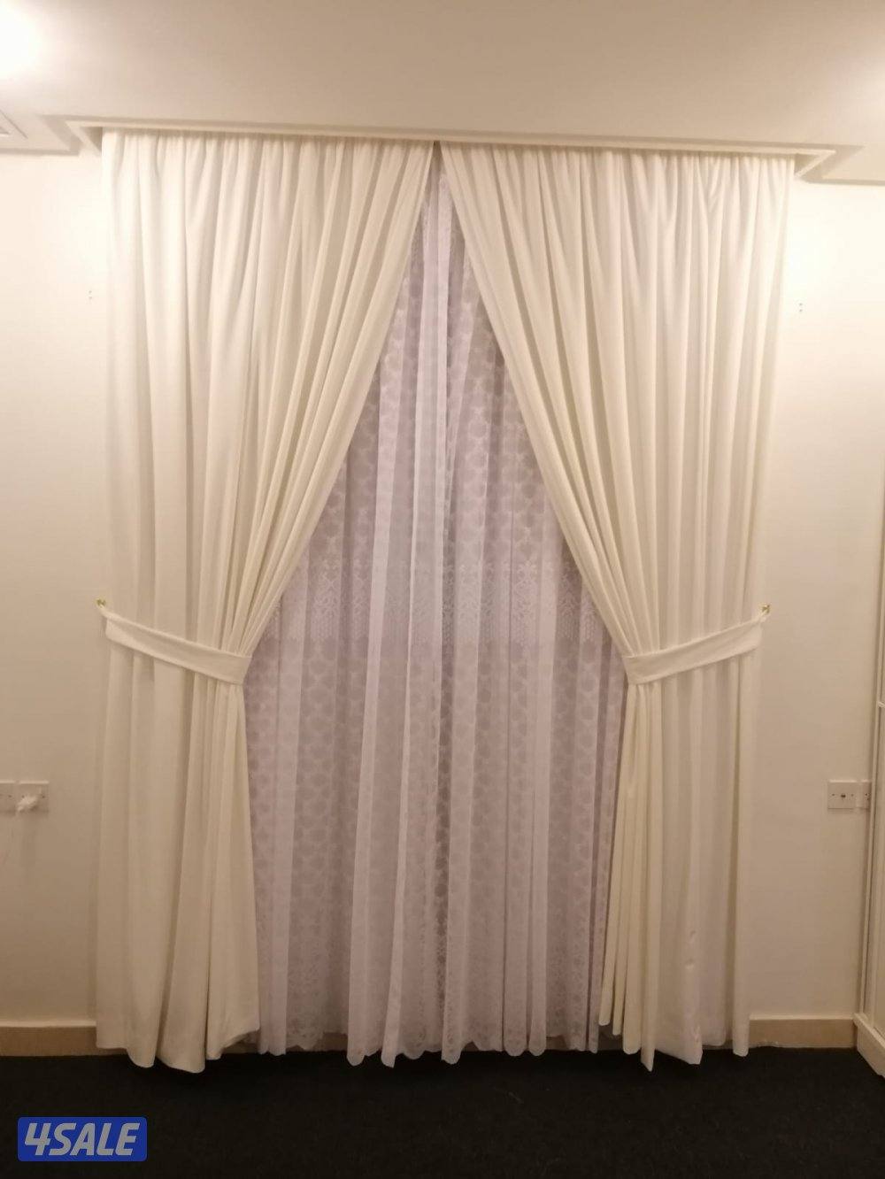 ستائر تفصال الينن الويفي والرول أحدث الموديلات فك وتركيب جميع انوع الس5