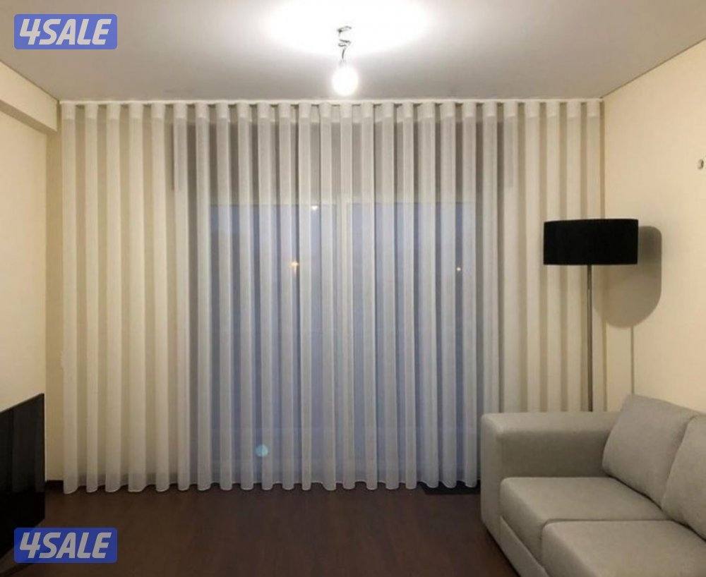 ستائر تفصال الينن الويفي والرول أحدث الموديلات فك وتركيب جميع انوع الس6