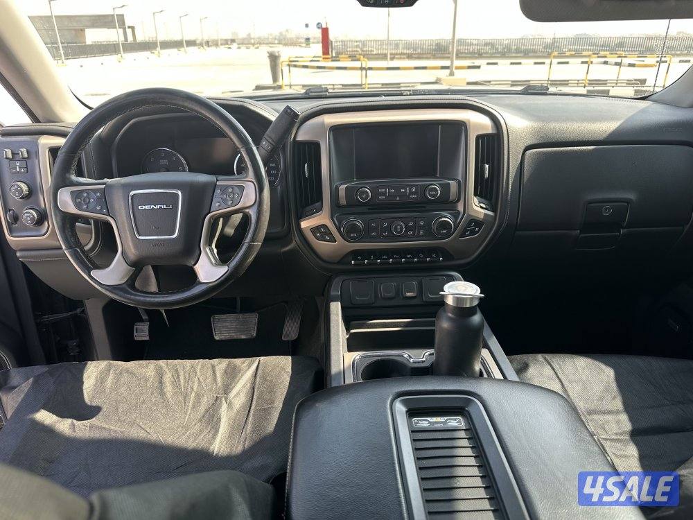 للبيع دينالي 20166