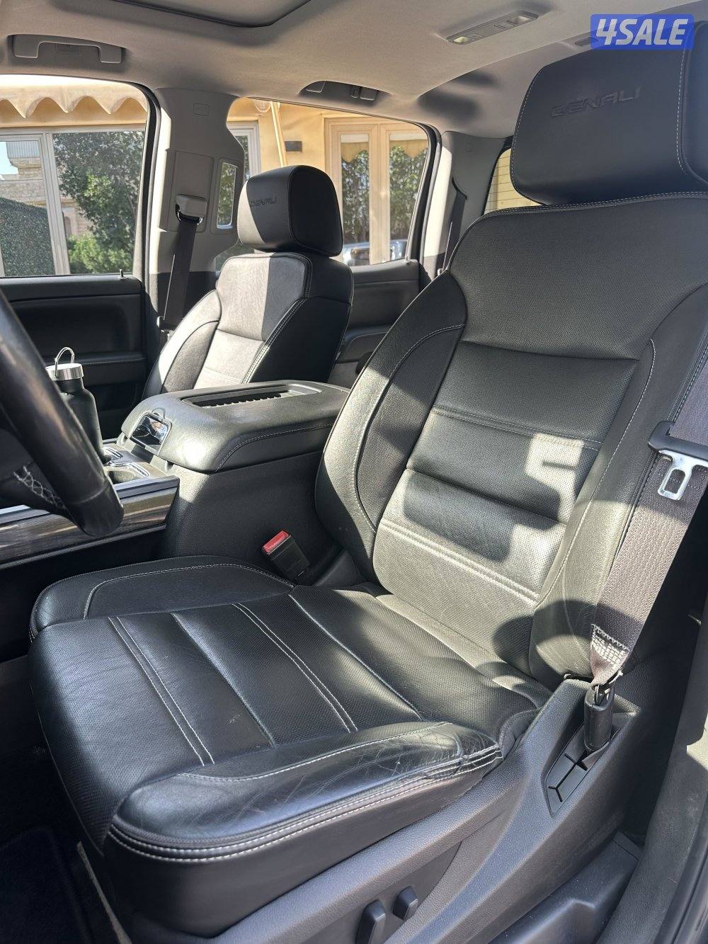 للبيع دينالي 20167