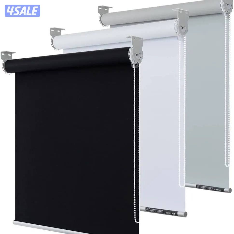 ستائر تفصال الينن الويفي والرول أحدث الموديلات فك وتركيب جميع انوع الس13