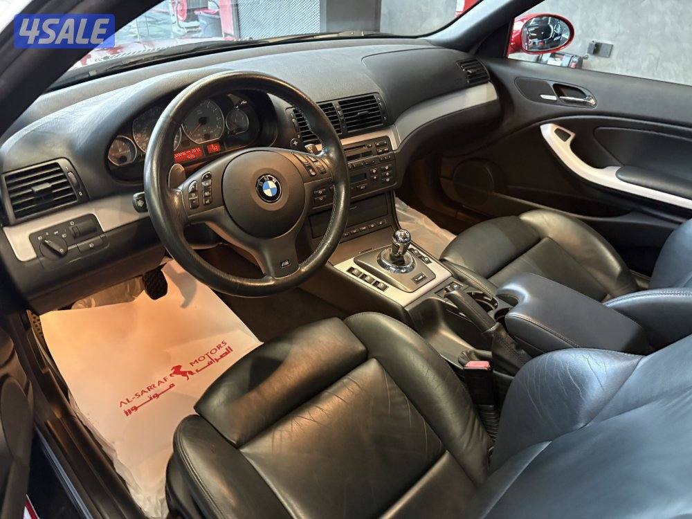 للبيع BMW M31