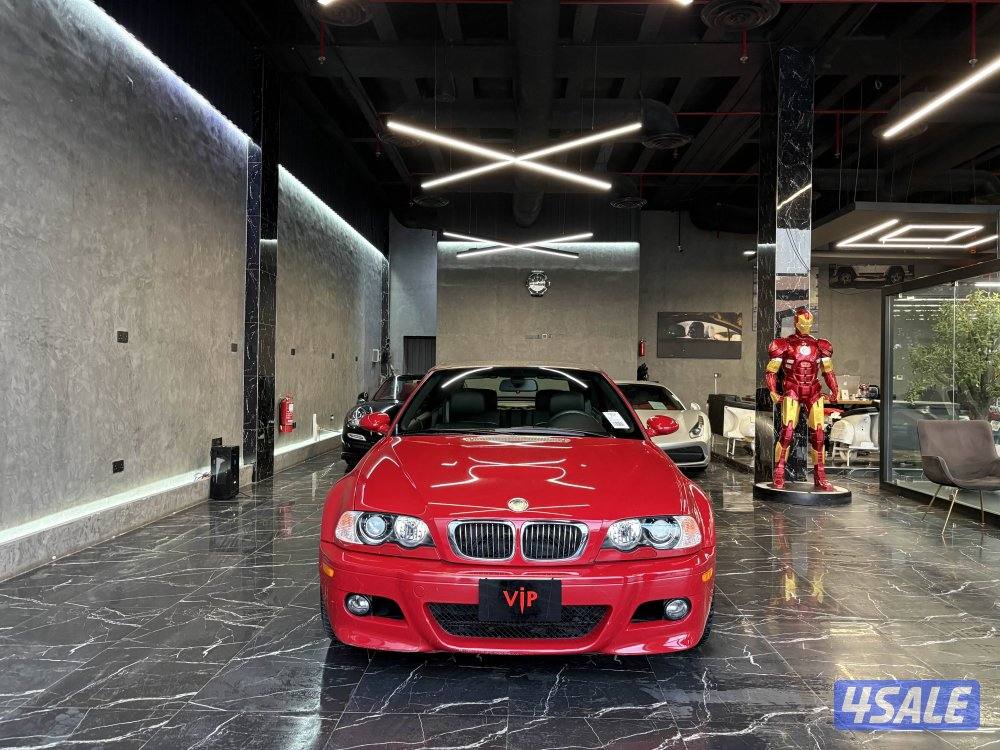 للبيع BMW M33