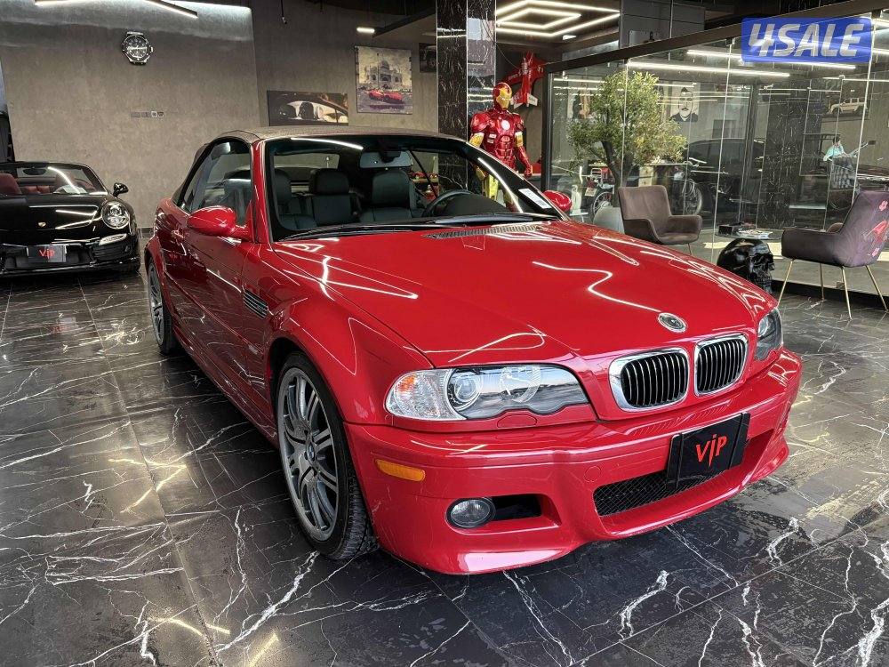 للبيع BMW M34