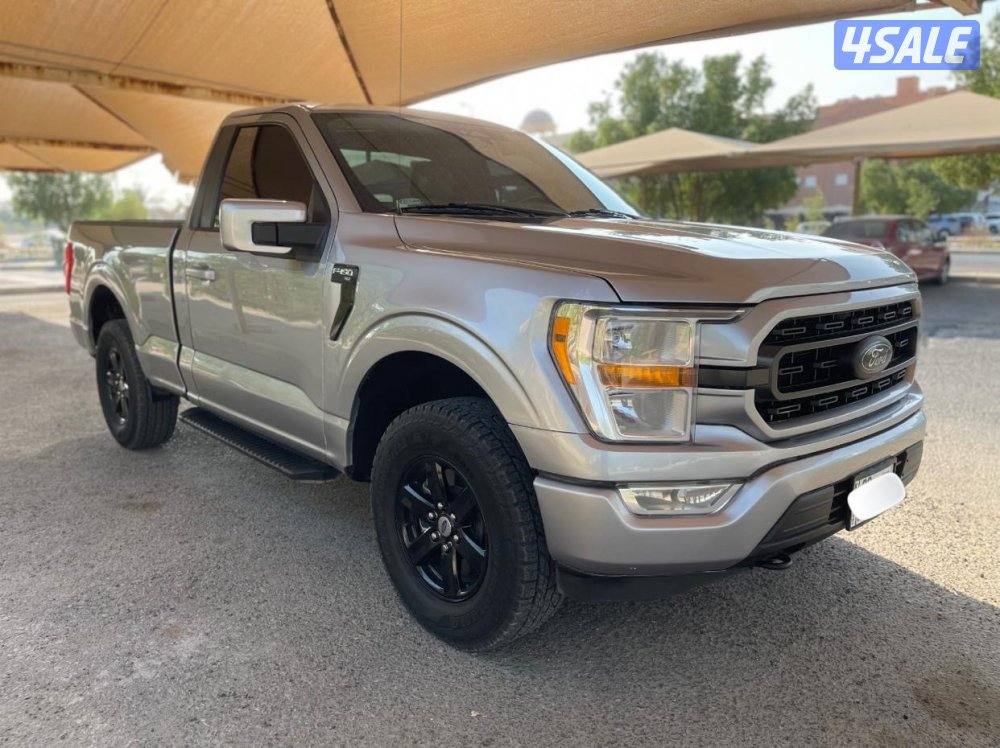 وانيت فورد موديل 20220