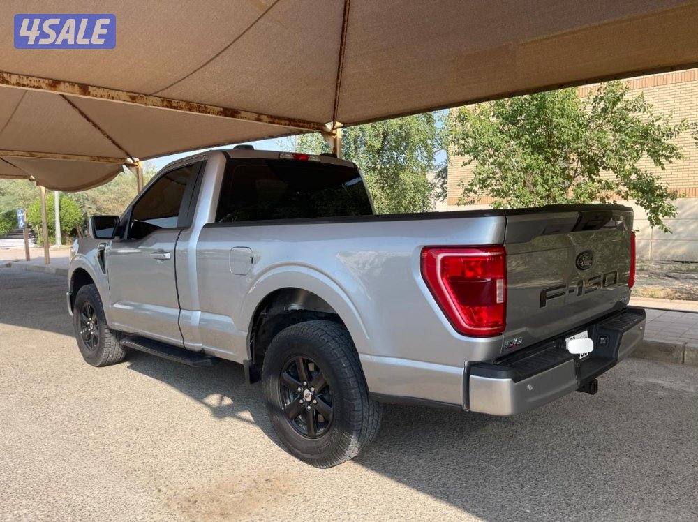 وانيت فورد موديل 20221