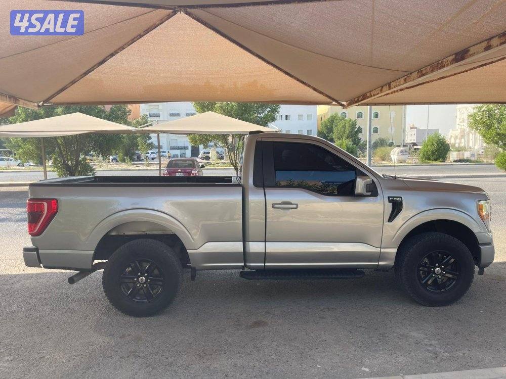 وانيت فورد موديل 20223