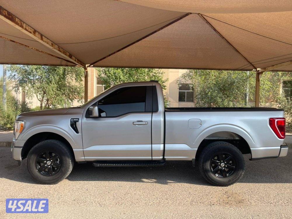 وانيت فورد موديل 20224