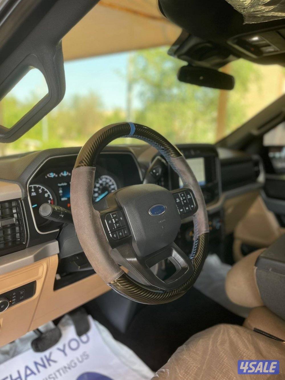 وانيت فورد موديل 20226