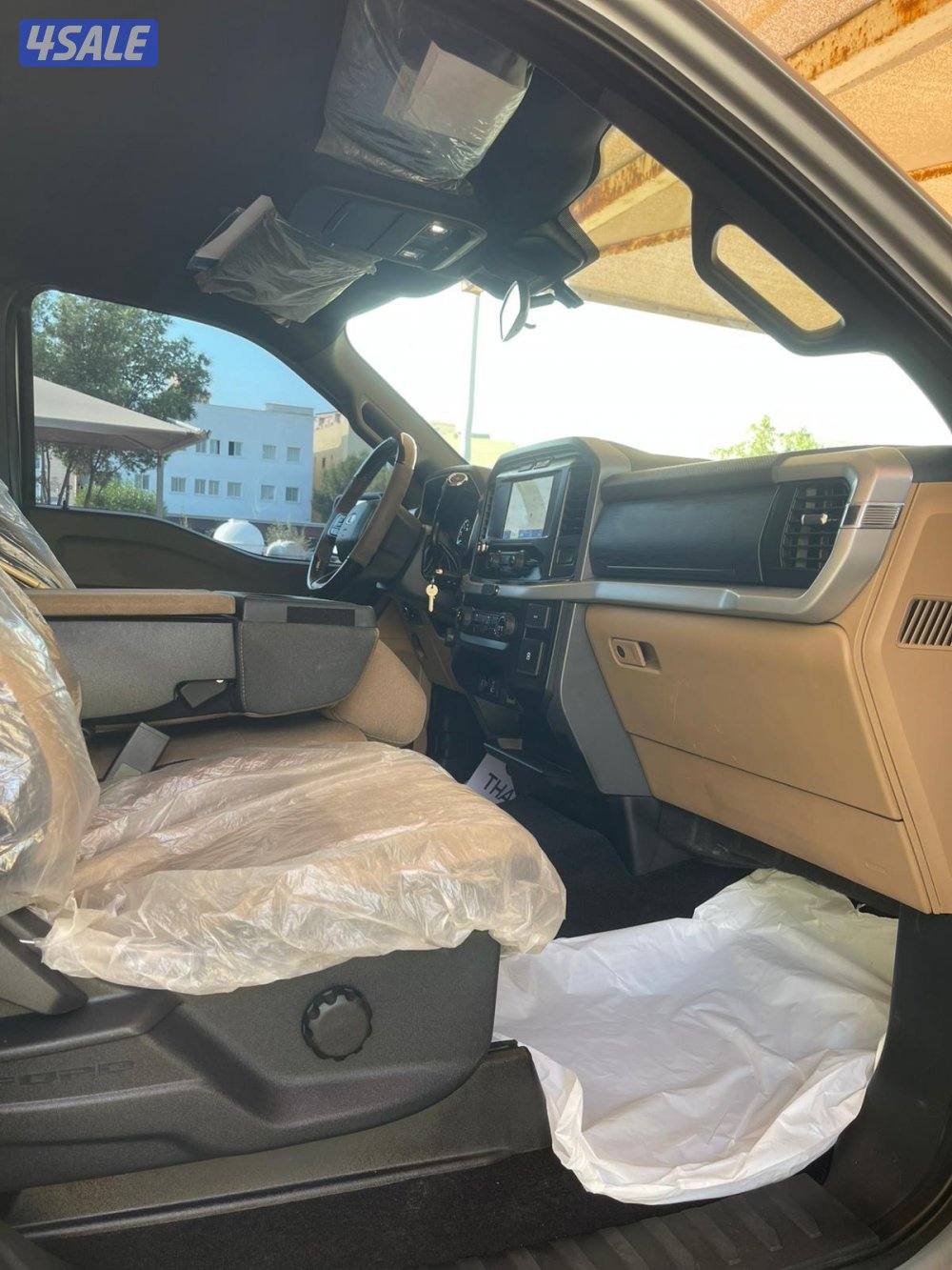 وانيت فورد موديل 20227