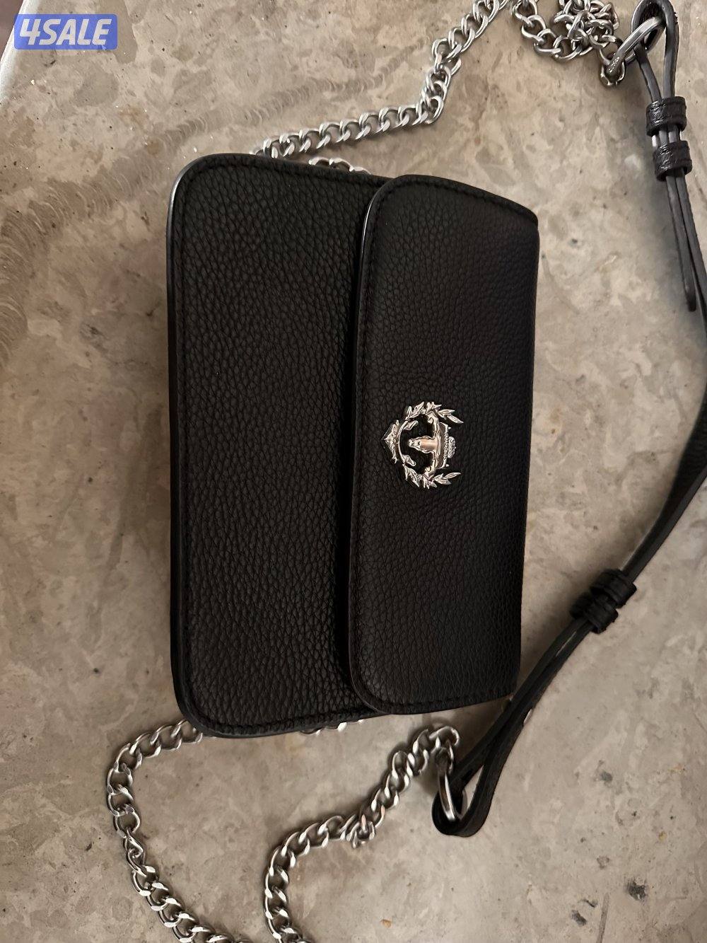 حقيبة يد من ماركة كندية Rudsak قليل استعمال1