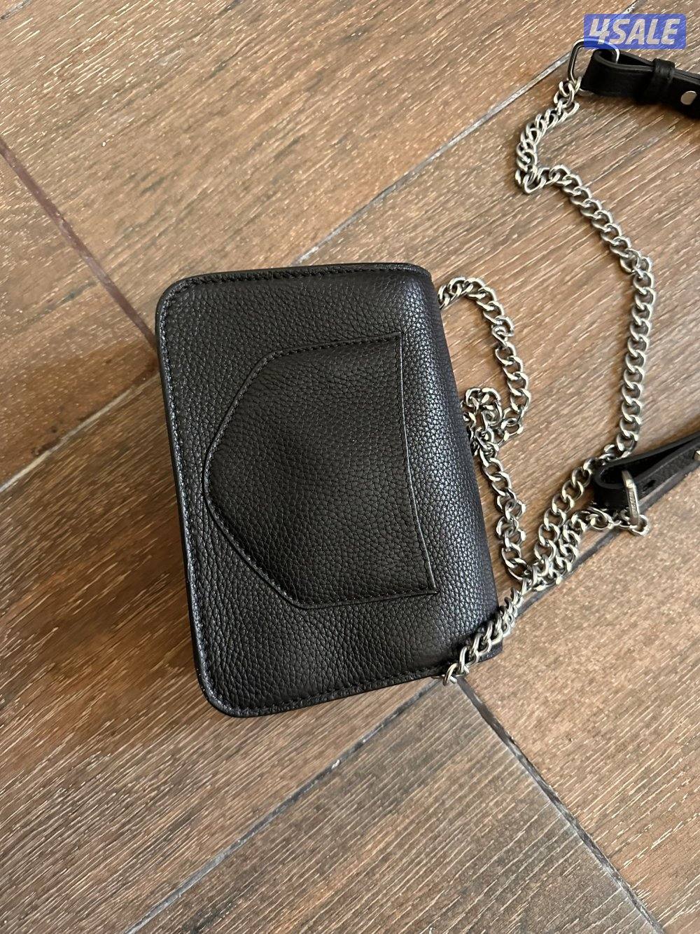 حقيبة يد من ماركة كندية Rudsak قليل استعمال2