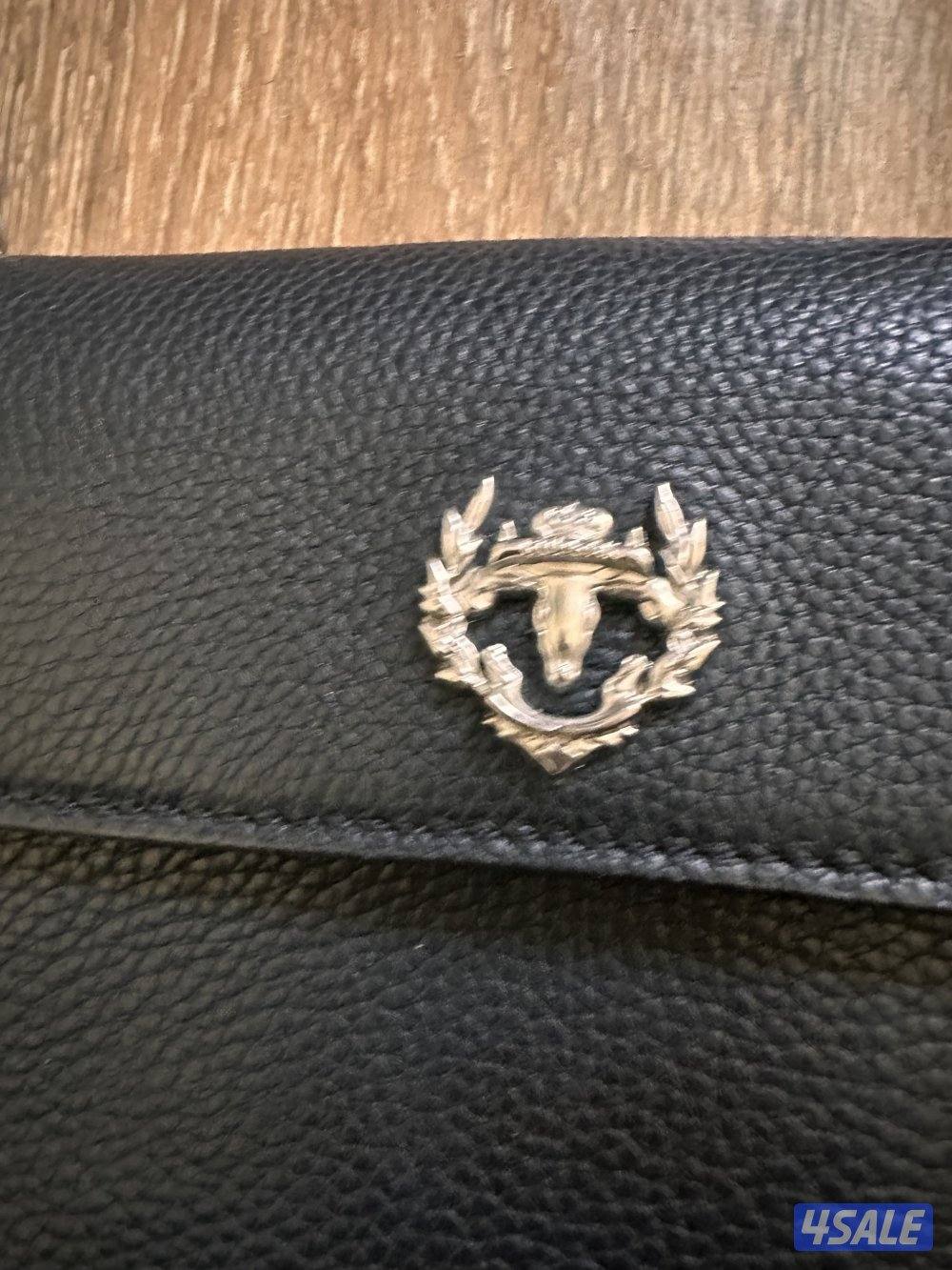 حقيبة يد من ماركة كندية Rudsak قليل استعمال4