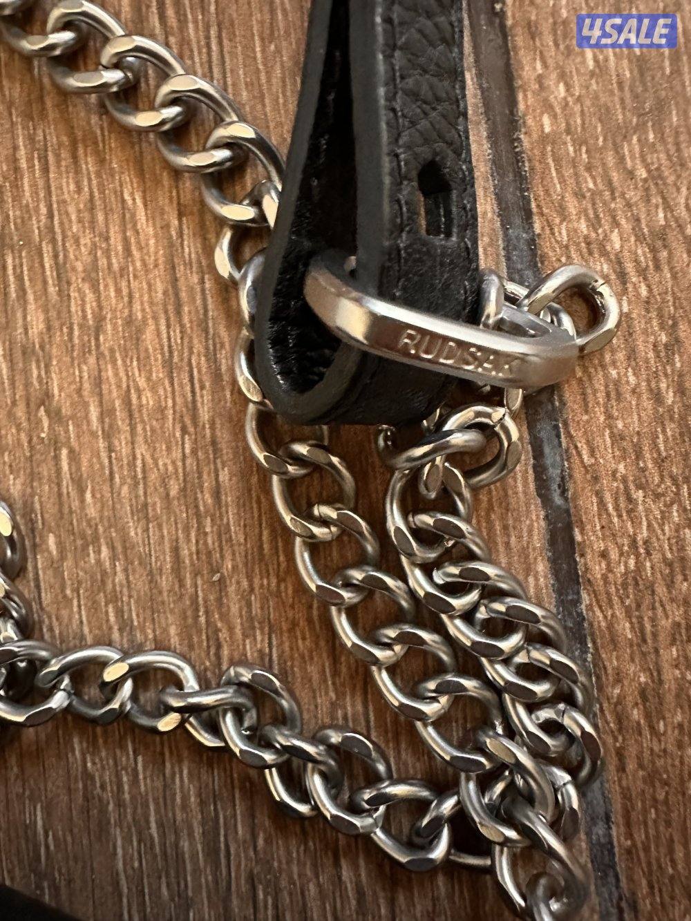 حقيبة يد من ماركة كندية Rudsak قليل استعمال6