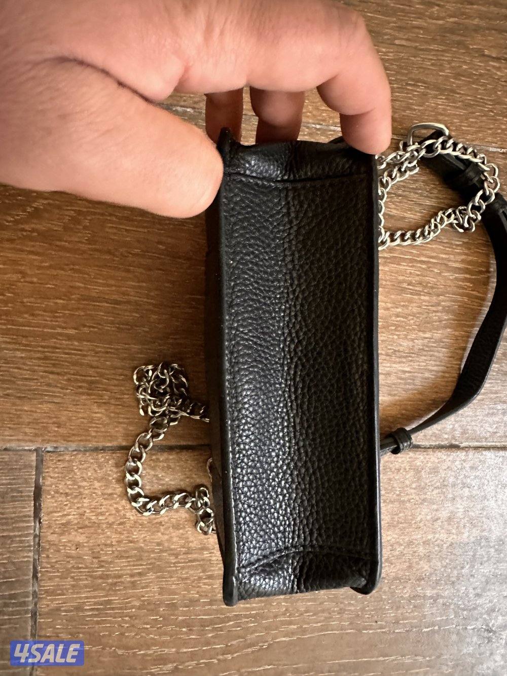 حقيبة يد من ماركة كندية Rudsak قليل استعمال7