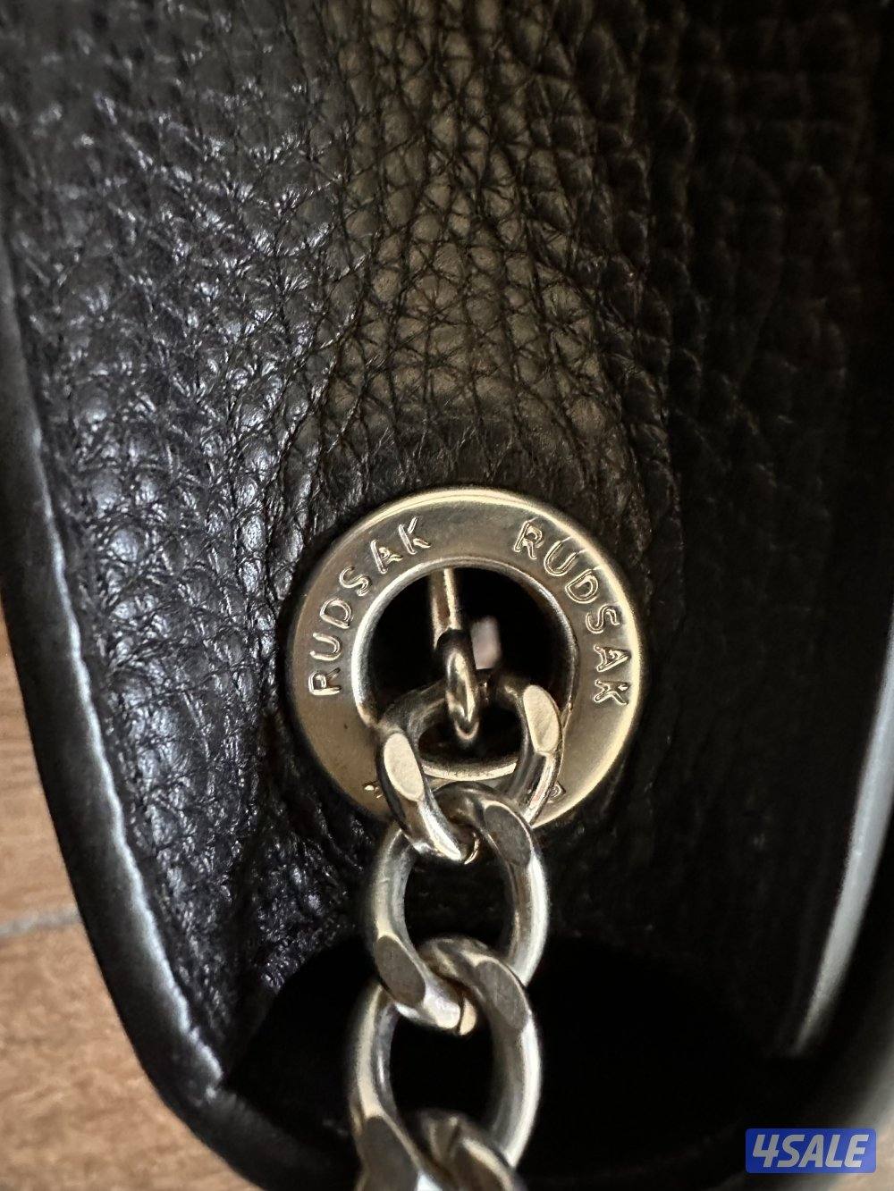 حقيبة يد من ماركة كندية Rudsak قليل استعمال9