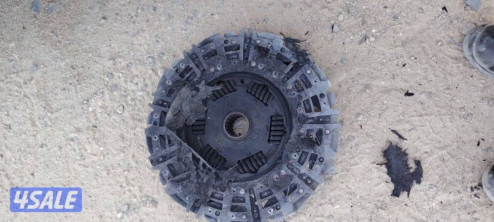 معلم ميكانيكي شاحنات مرسيدس ديزل +فاحص شراء شاحنات عبدالله العسكر أبوف7