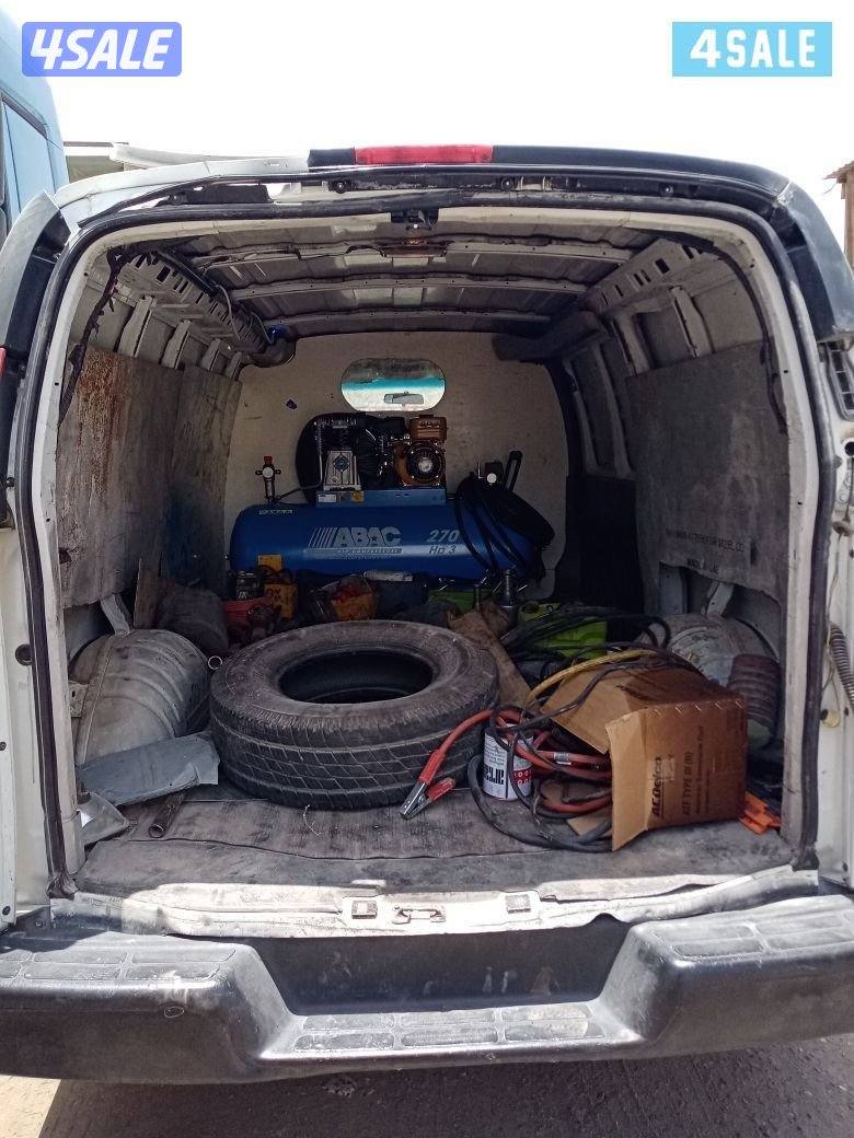 معلم ميكانيكي شاحنات مرسيدس ديزل +فاحص شراء شاحنات عبدالله العسكر أبوف11