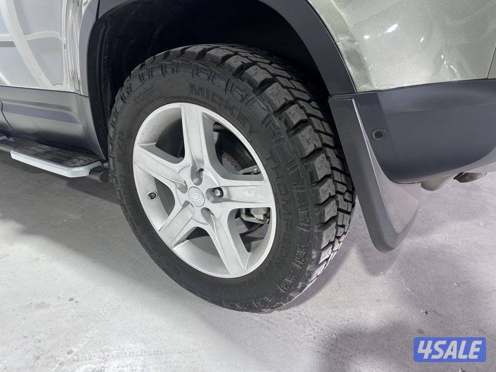 ٤ تواير ميكي تومسون حجم ٢٠2