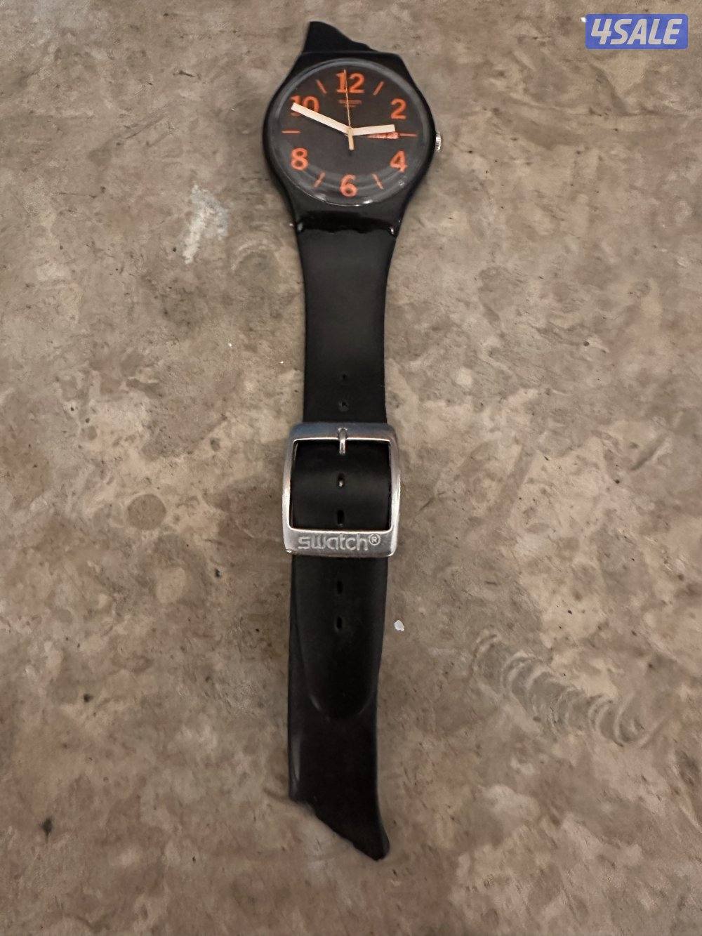 ساعة سواتش أصلية1