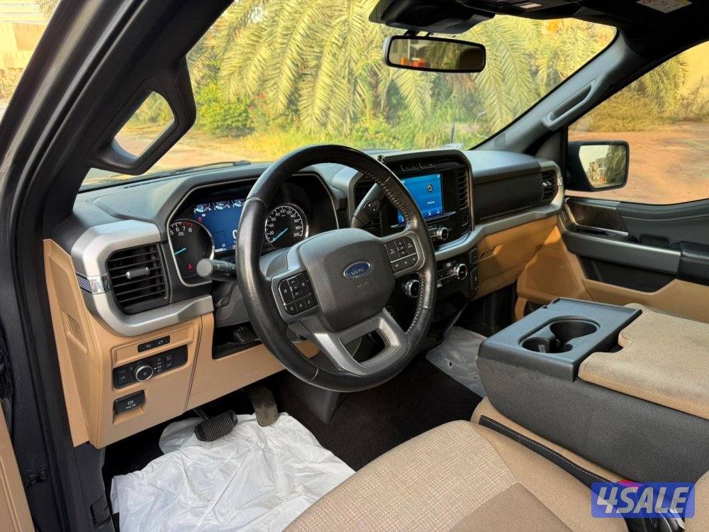 اف 150 فل صبغ وكاله 22 ماشي 1186