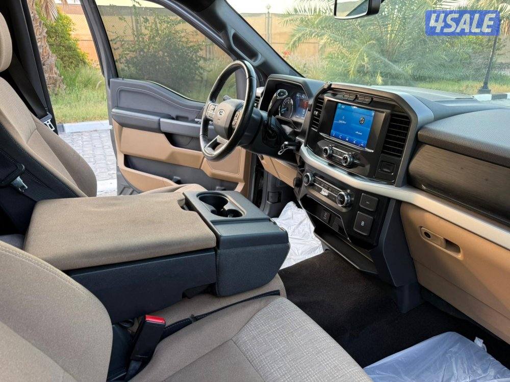 اف 150 فل صبغ وكاله 22 ماشي 1188