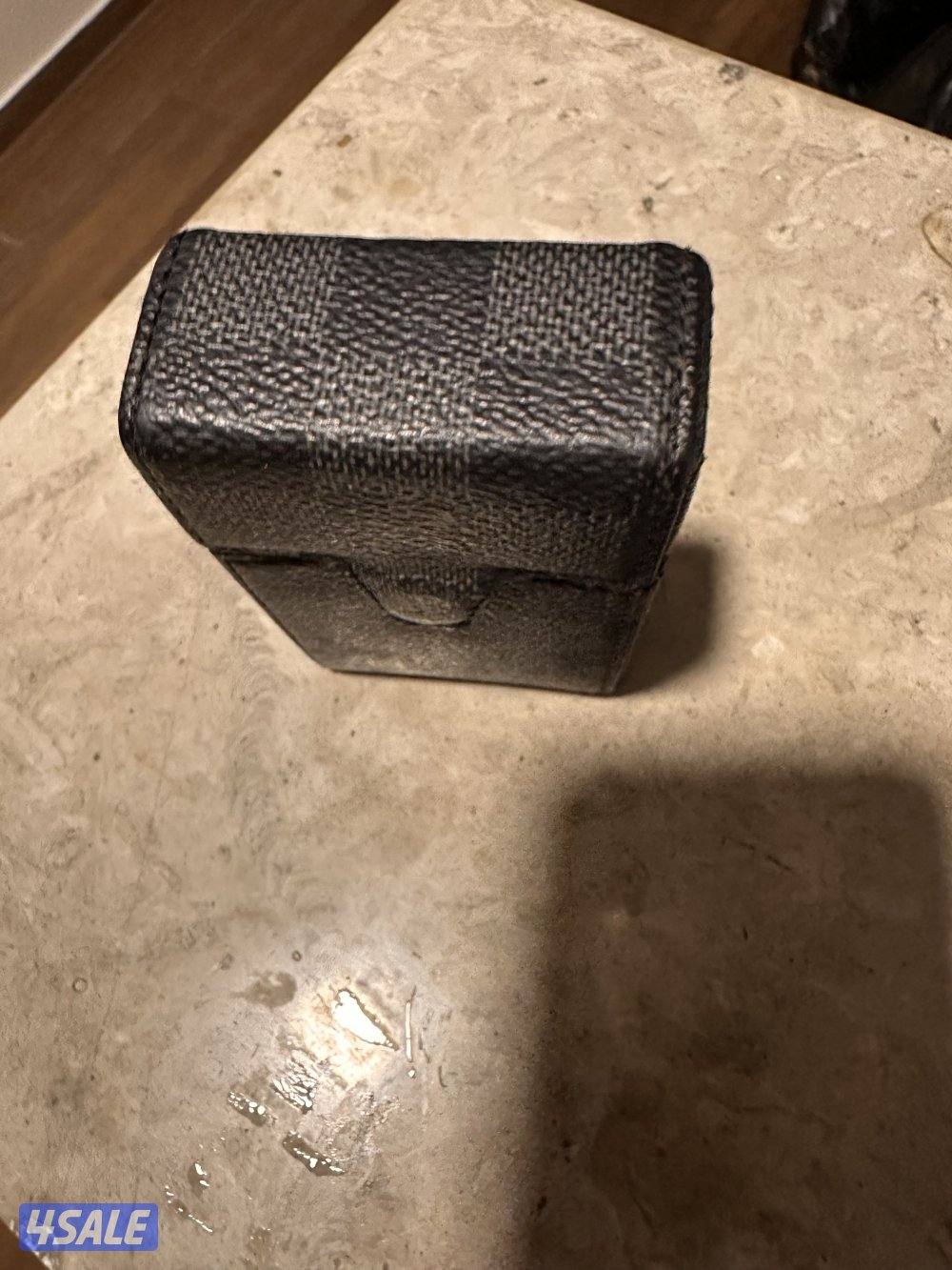 Cover sigarette Louis Vuitton original0