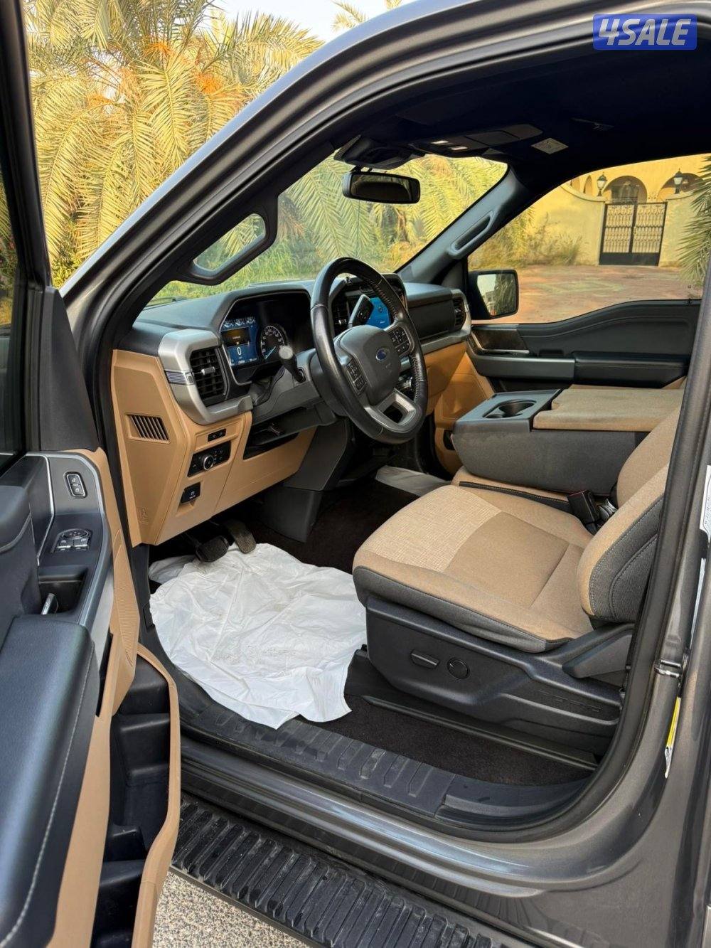 اف 150 فل صبغ وكاله 22 ماشي 11810