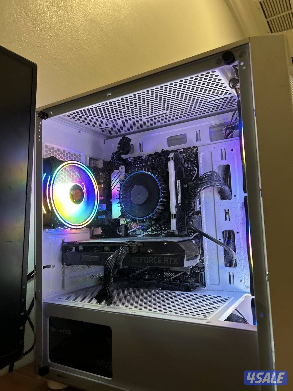 للبيع بيسي كرت30601