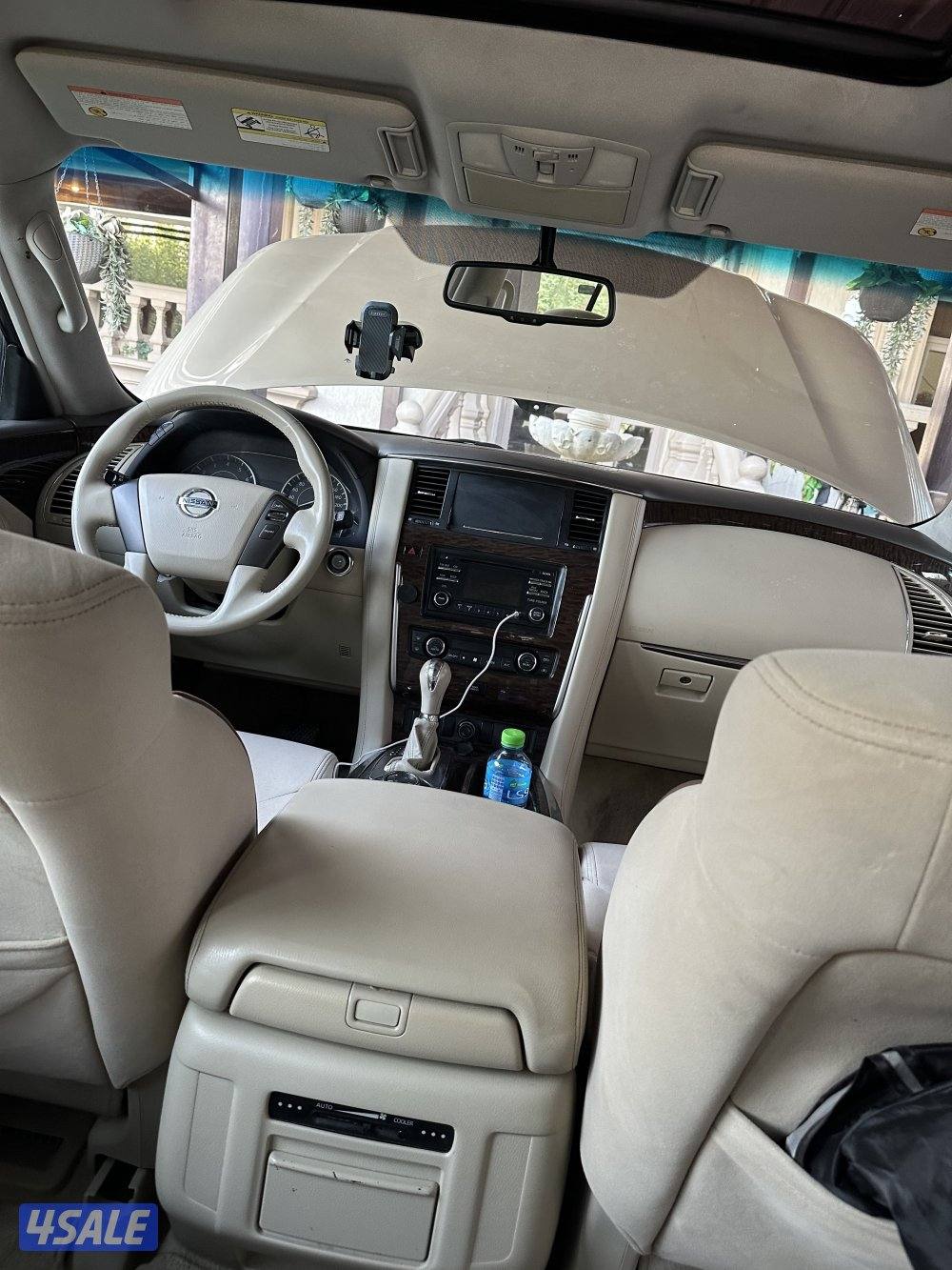 اللبيع باترول نيسان3