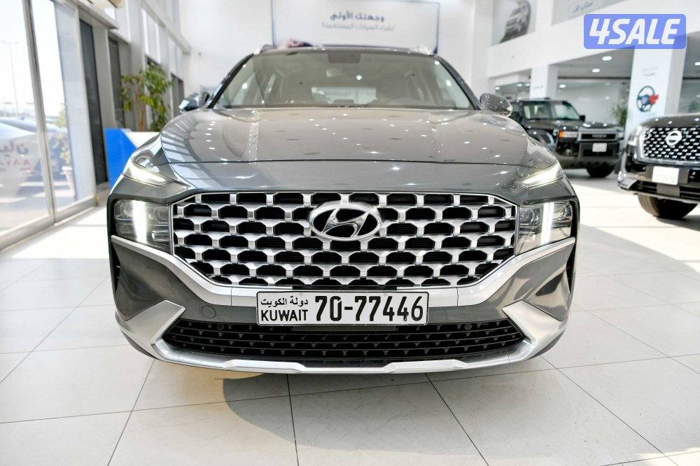 هيونداي سنتافي1