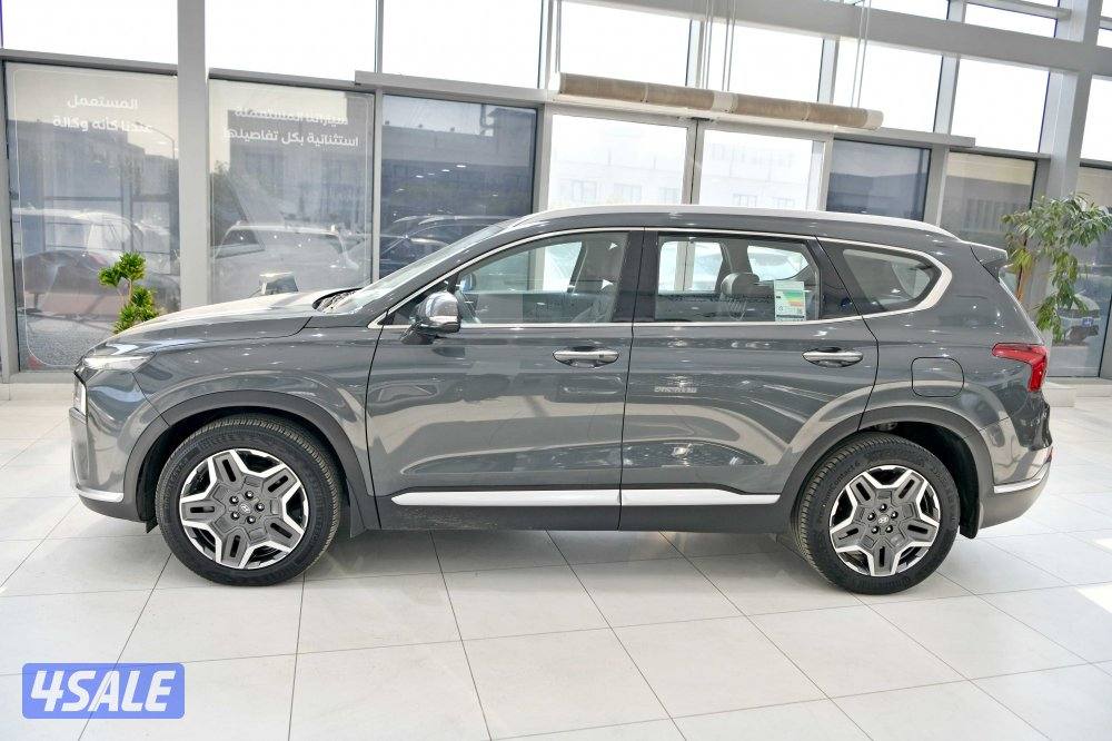 هيونداي سنتافي2