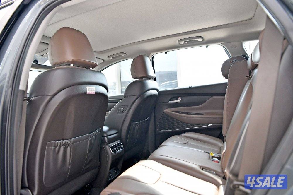 هيونداي سنتافي4