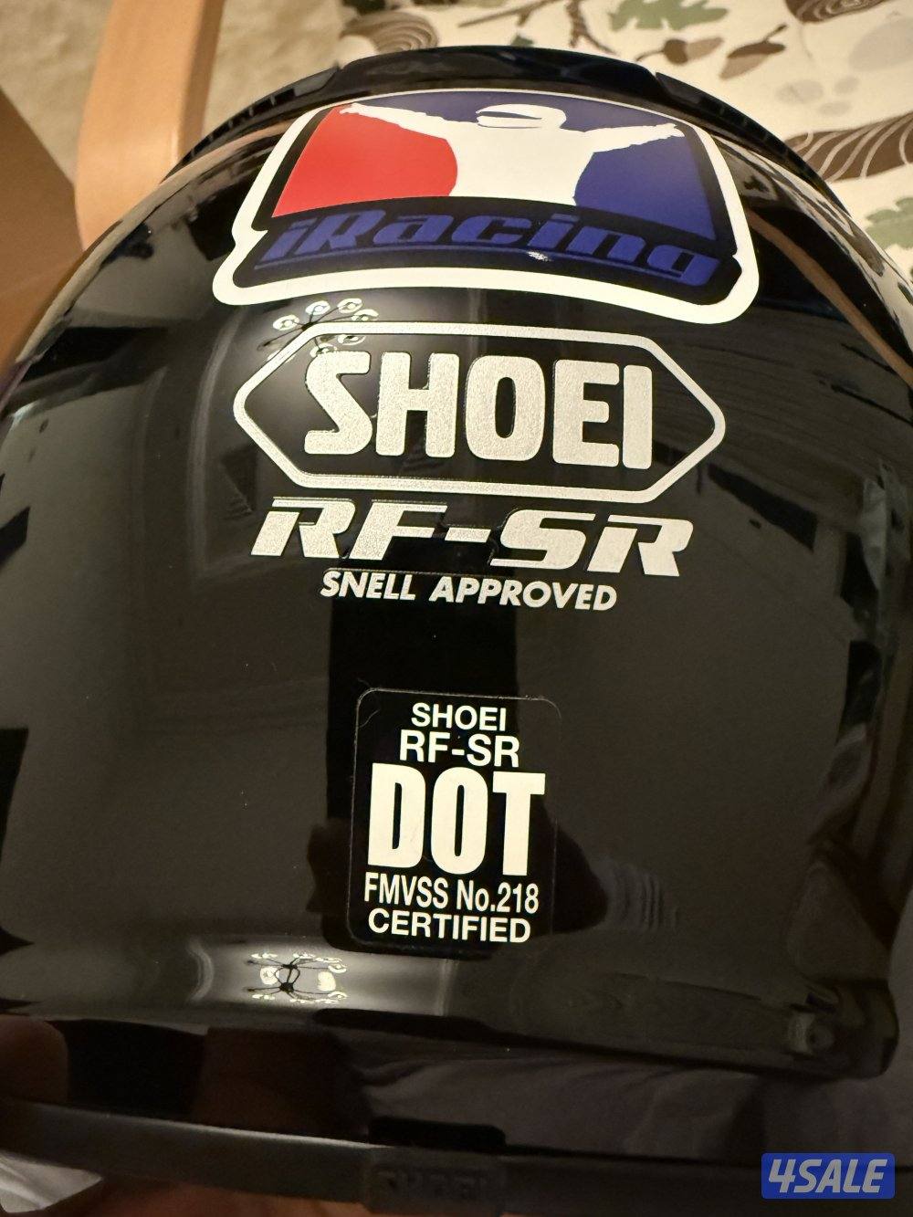 خوذه SHOEI Helmet0