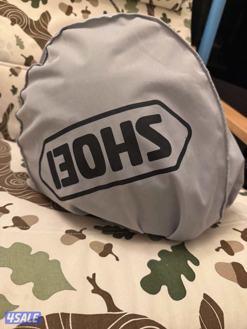 خوذه SHOEI Helmet6