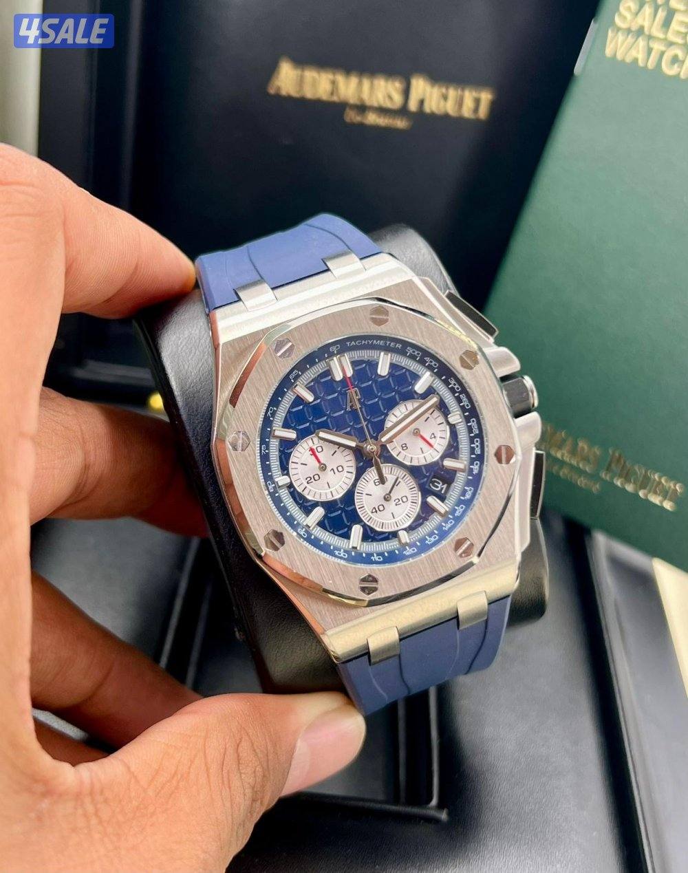 اي ساعة ب30⌚️15