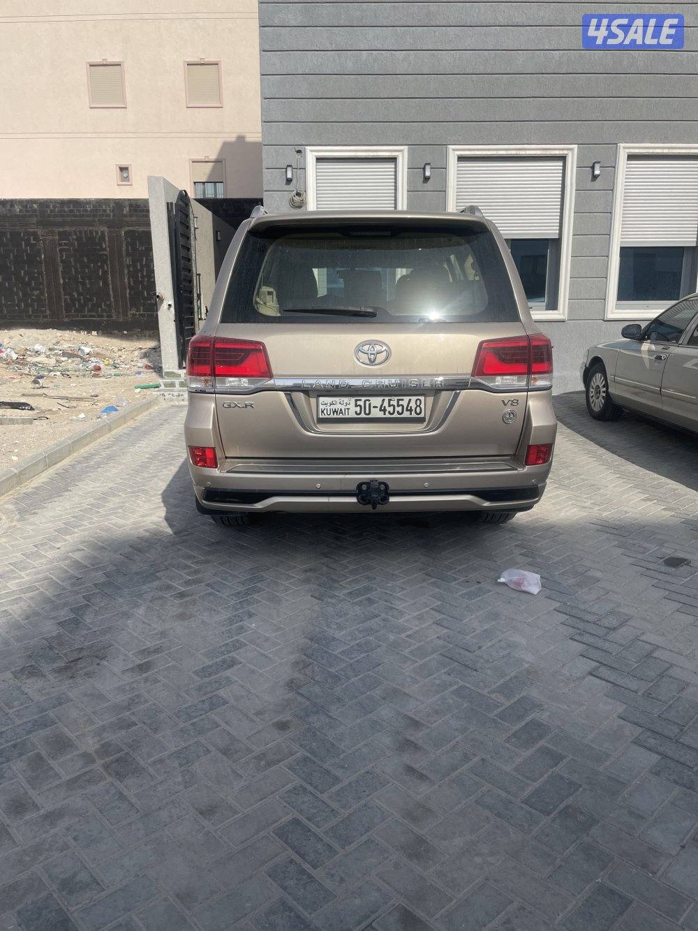 للبيع لاند 20182