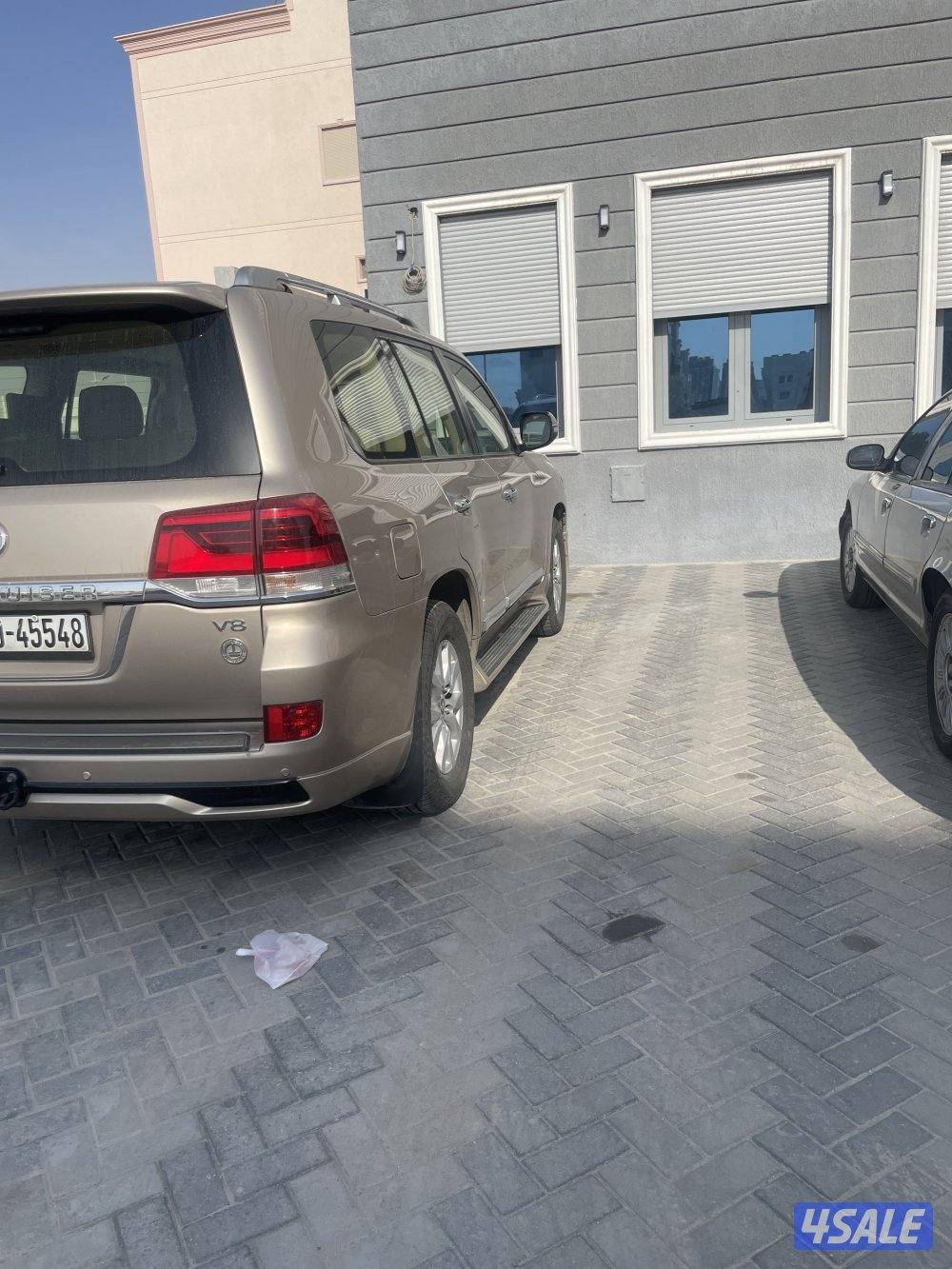 للبيع لاند 20183