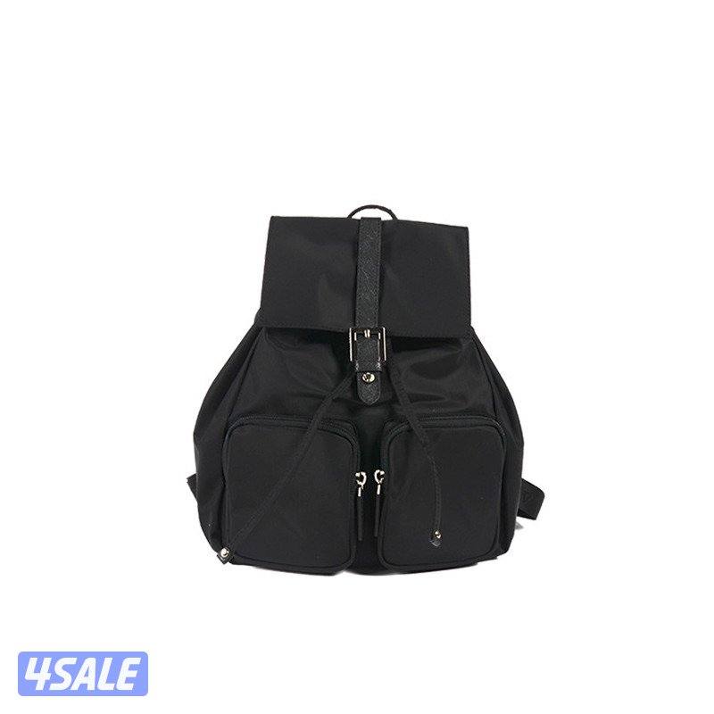 حقيبة ضهر اصلية Lancaster Paris3