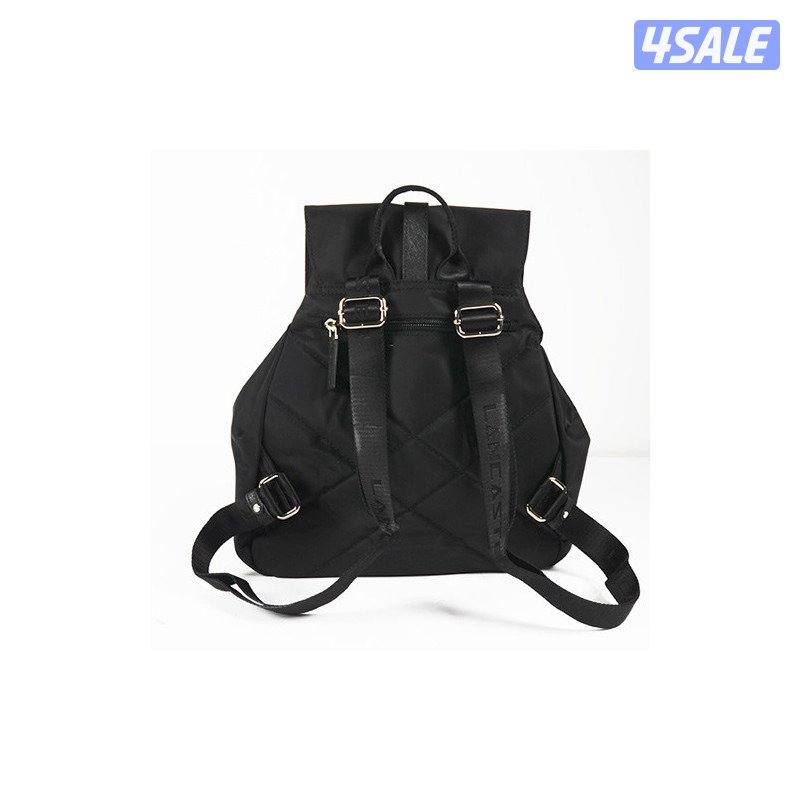 حقيبة ضهر اصلية Lancaster Paris5