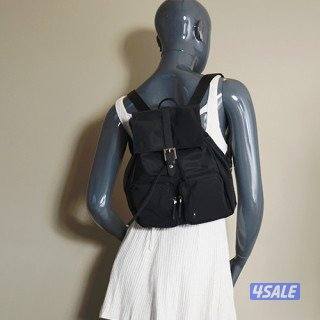 حقيبة ضهر اصلية Lancaster Paris4