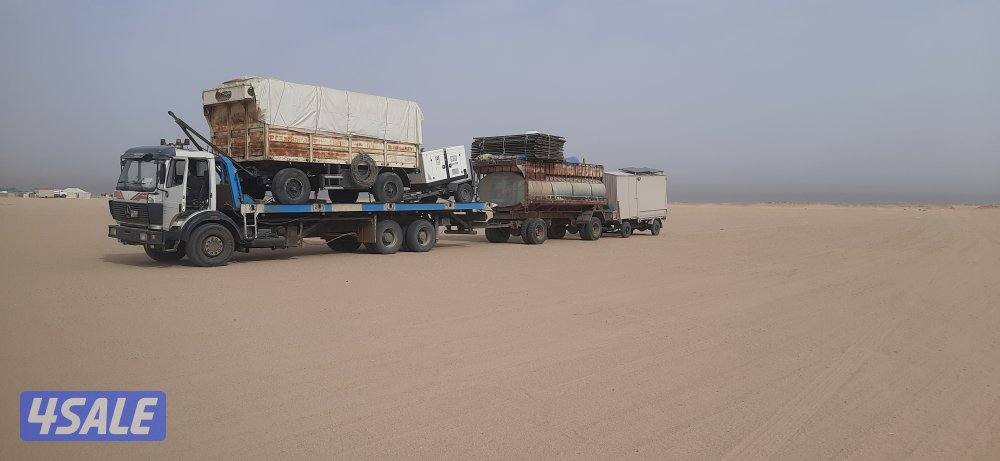 ابو محمد لنقل الكبرات والتناكر  والعزب10