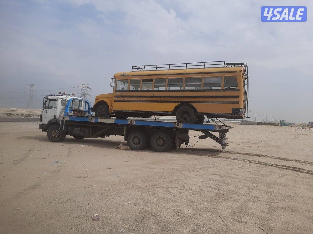 ابو محمد لنقل الكبرات والتناكر  والعزب12