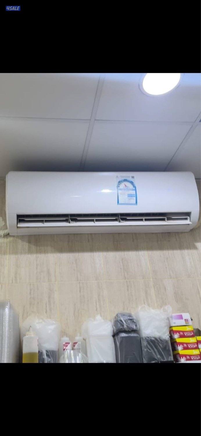 نشتري ونبيع جميع انواع التكيفات والاجهزة الكهربائية والسكراب0